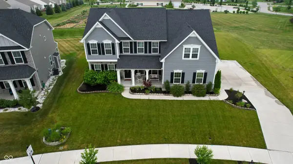 13028 Girvan WAY, Fishers, IN 46037