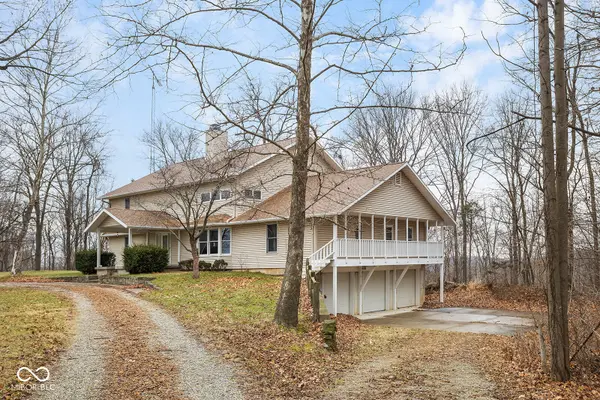 7857 E County Road 250 S, Walton, IN 46994