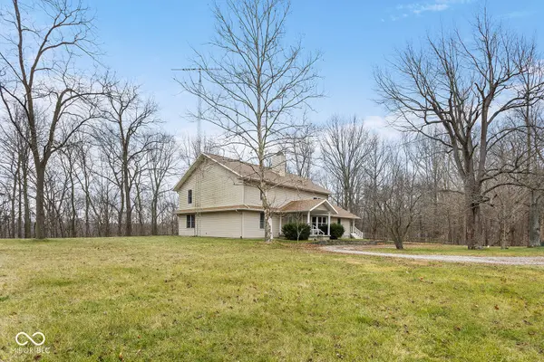 7857 E County Road 250 S, Walton, IN 46994