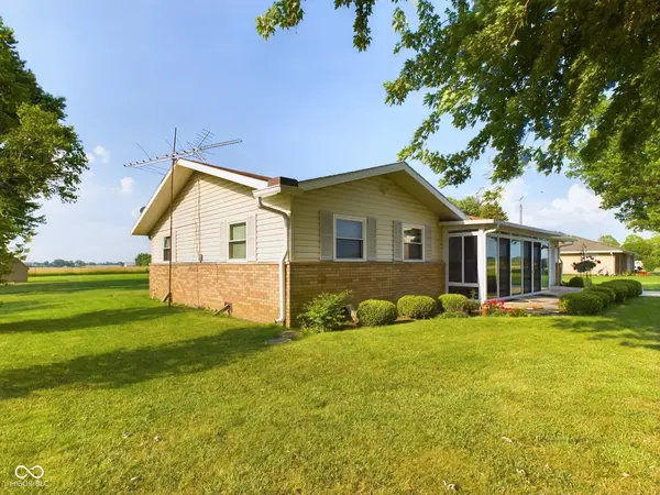 1100 E County Road 700 S, Muncie, IN 47302