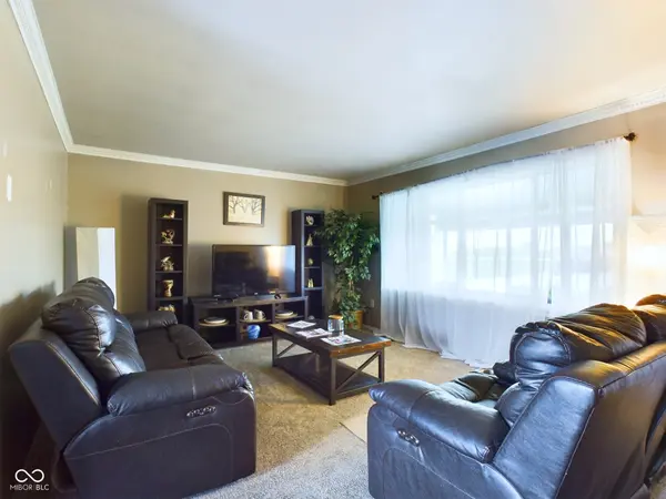 1100 E County Road 700 S, Muncie, IN 47302
