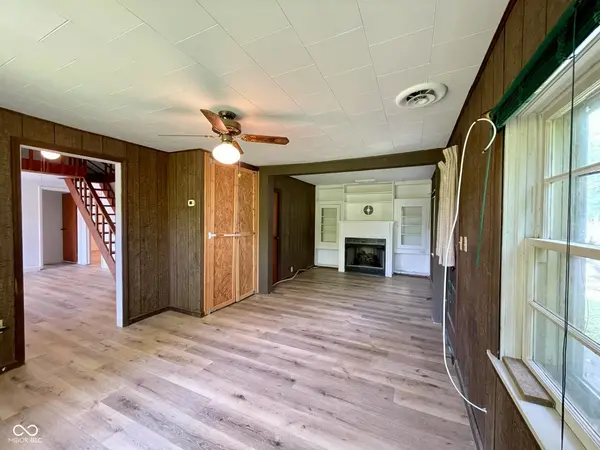 20 Brown Hill RD, Nashville, IN 47448