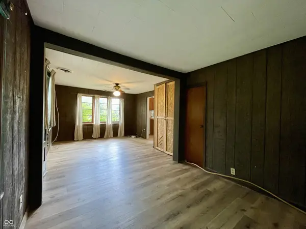 20 Brown Hill RD, Nashville, IN 47448