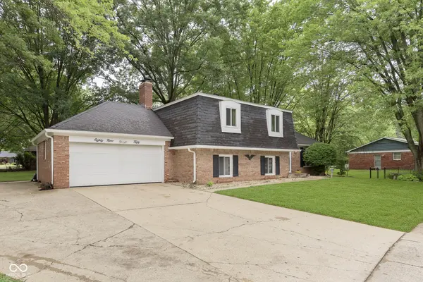 8950 Ellington DR, Indianapolis, IN 46234