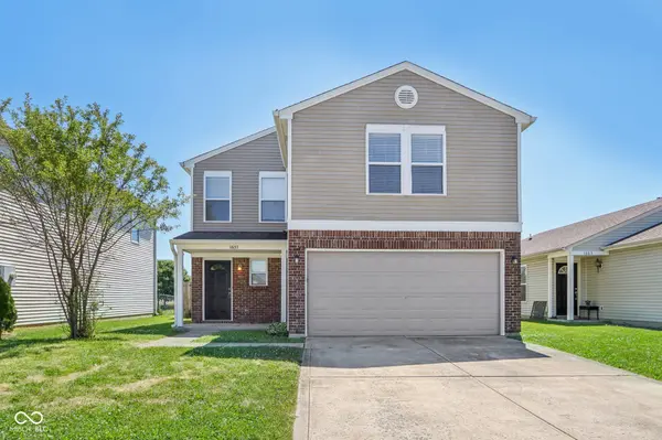 1657 Bluegrass Pkwy, Greenwood, IN 46143