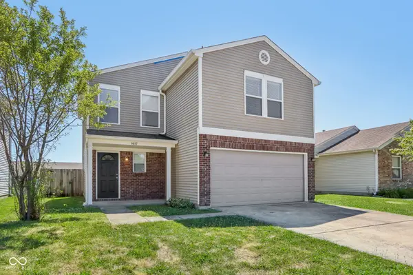 1657 Bluegrass Pkwy, Greenwood, IN 46143