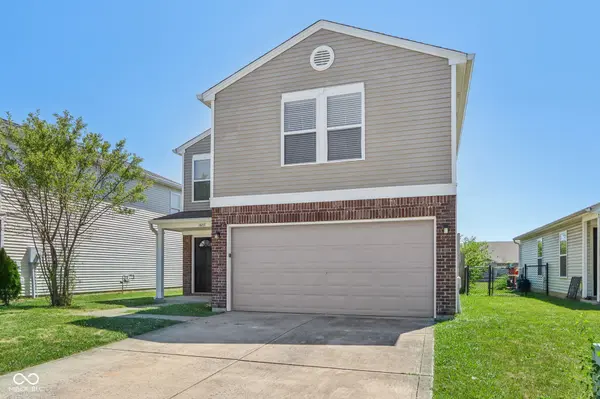 1657 Bluegrass Pkwy, Greenwood, IN 46143