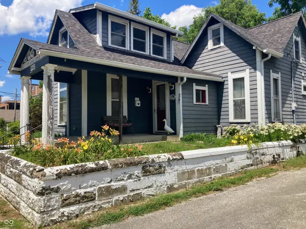 125 S Mill ST, Plainfield, IN 46168