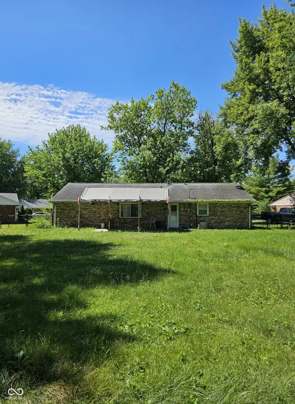 2638 Southridge CT, Indianapolis, IN 46227