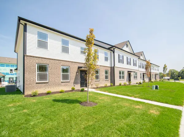6264 Cascades DR, Whitestown, IN 46075