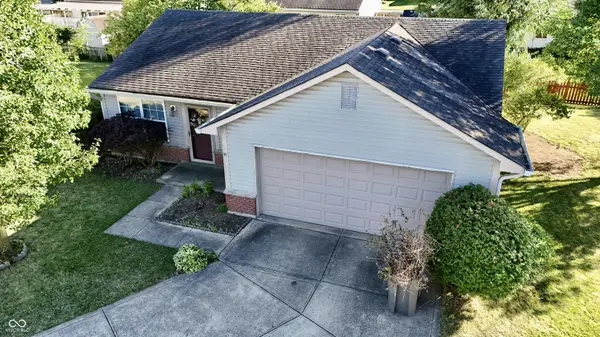 6239 Colonnade CT, Indianapolis, IN 46237