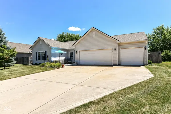 19270 Sandbar DR, Noblesville, IN 46062