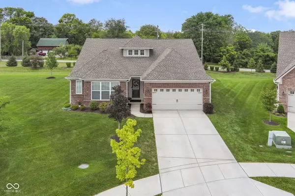 15313 Corona CT E, Fishers, IN 46037