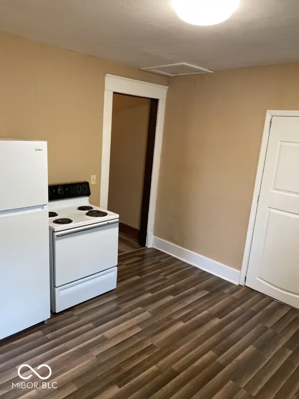400 W Mulberry ST, Kokomo, IN 46901