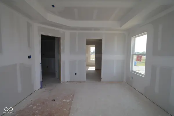 17080 Silo Ridge WAY, Noblesville, IN 46060