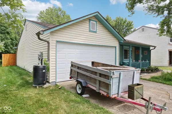 5335 Shefford CT, Indianapolis, IN 46254