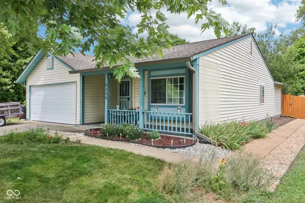 5335 Shefford CT, Indianapolis, IN 46254