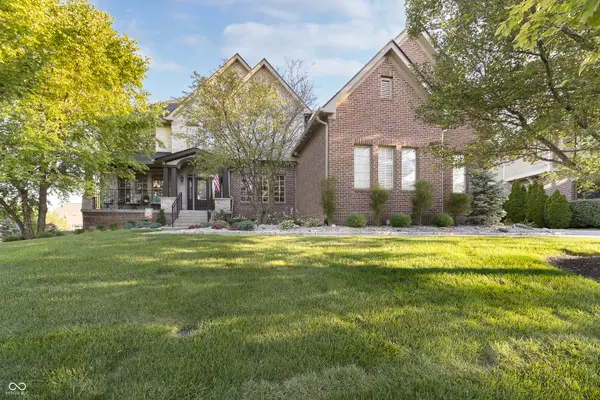 5075 Sweetwater DR, Noblesville, IN 46062