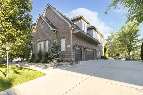 5075 Sweetwater DR, Noblesville, IN 46062
