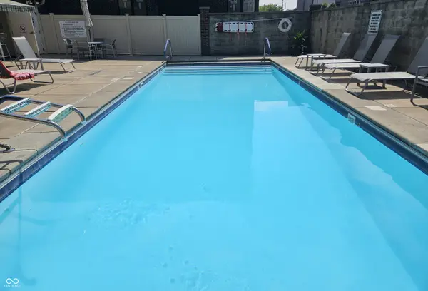 435 Virginia AVE #302, Indianapolis, IN 46203