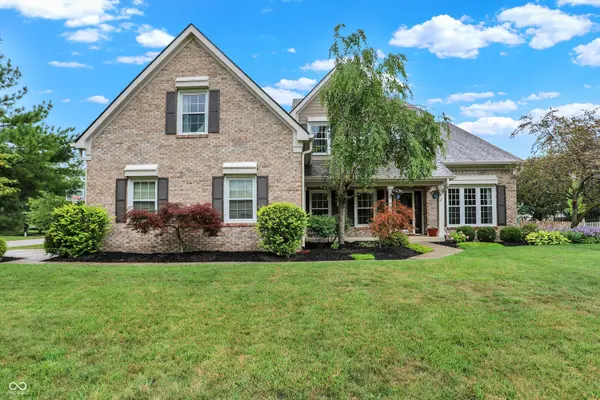 1569 Springmill Ponds BLVD, Carmel, IN 46032