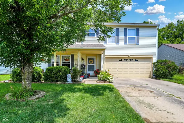 730 Wheat Field LN, Whiteland, IN 46184