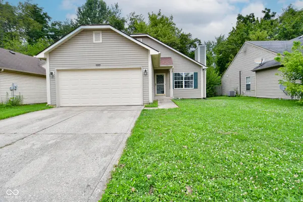 8438 Country Club BLVD, Indianapolis, IN 46234