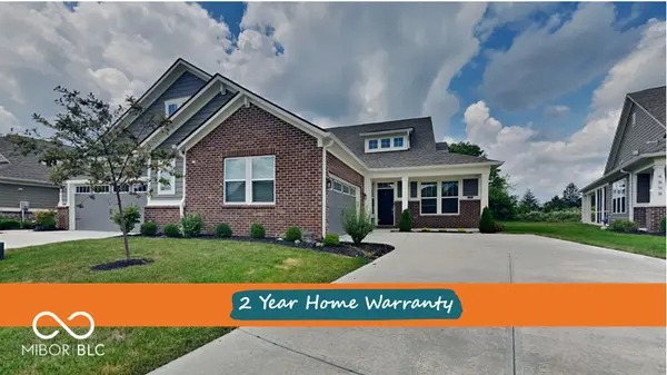 4894 Eldon DR, Westfield, IN 46062