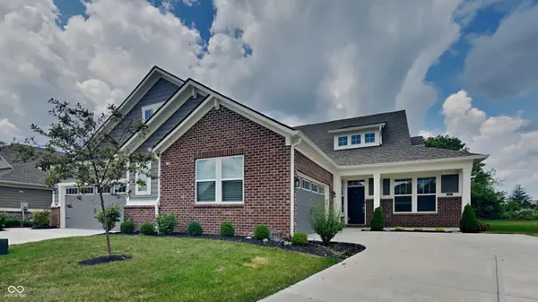 4894 Eldon DR, Westfield, IN 46062