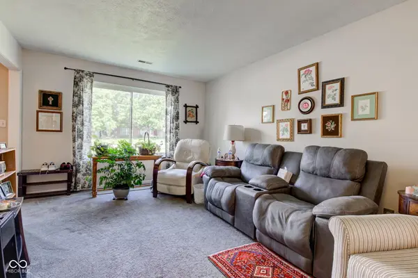 660 White Ash Trail, Mooresville, IN 46158