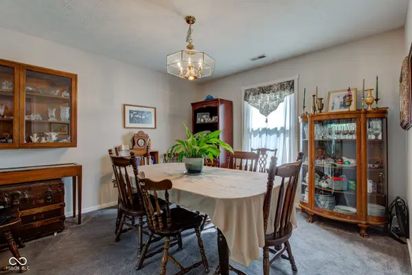 660 White Ash Trail, Mooresville, IN 46158