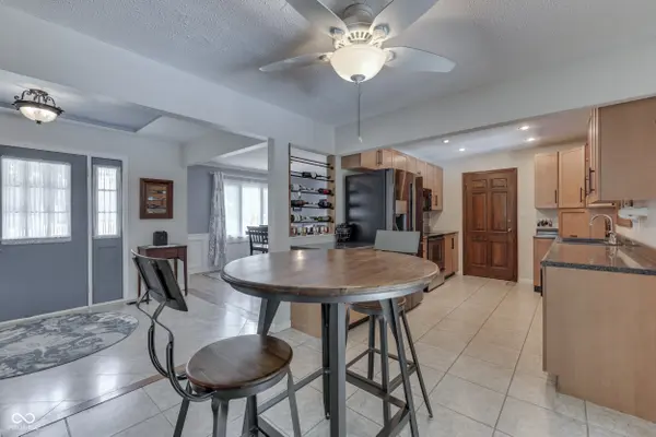 4544 Moccosin PL Greenwood, IN 46142