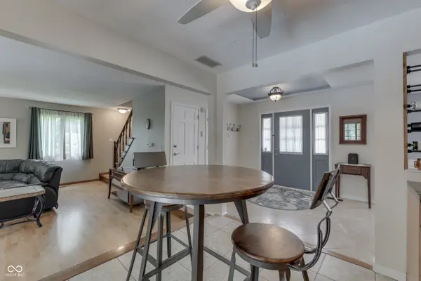 4544 Moccosin PL Greenwood, IN 46142