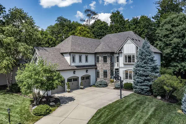 13582 Fairwood DR, Fishers, IN 46055
