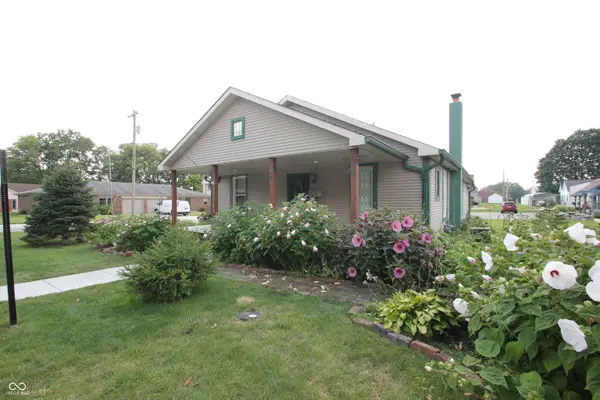 104 N Jefferson ST, Brownsburg, IN 46112
