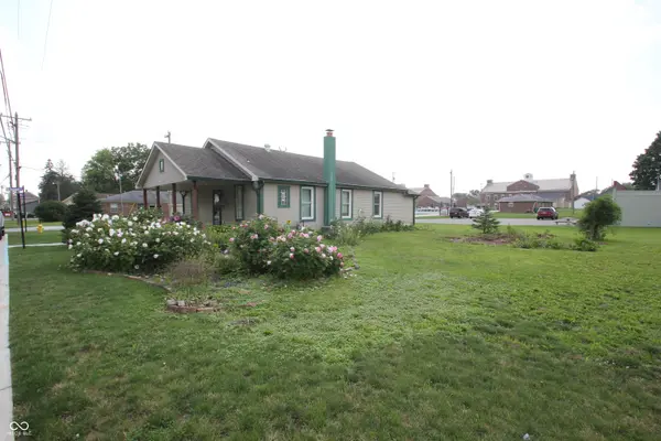 104 N Jefferson ST, Brownsburg, IN 46112
