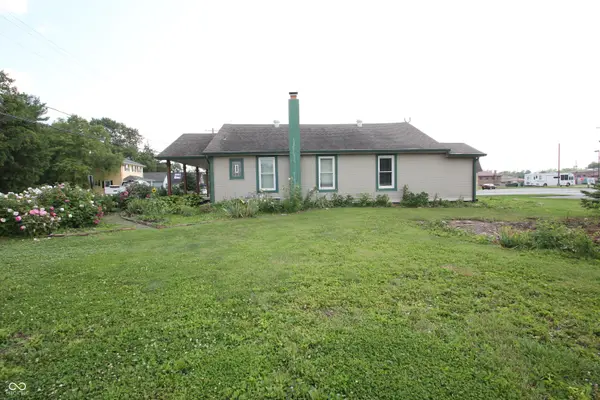104 N Jefferson ST, Brownsburg, IN 46112