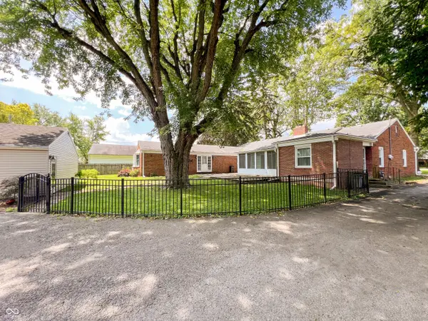 32 Central WAY, Anderson, IN 46011