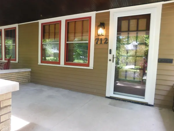 712 Woodruff Pl E DR, Indianapolis, IN 46201