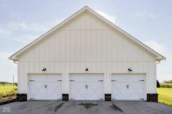 1863 W 200 S, Lebanon, IN 46052