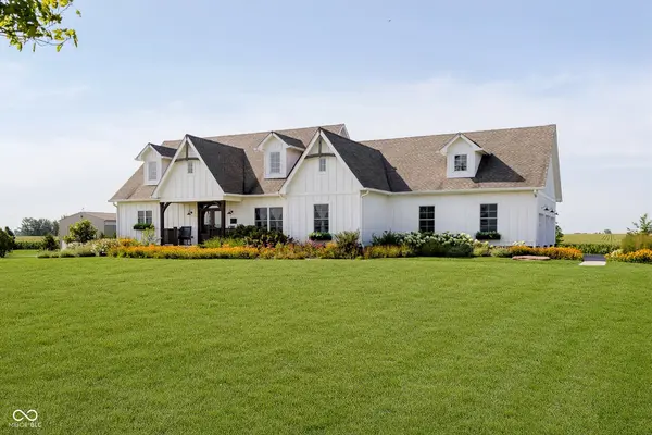 1863 W 200 S, Lebanon, IN 46052