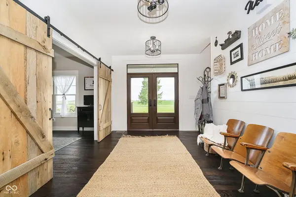 1863 W 200 S, Lebanon, IN 46052
