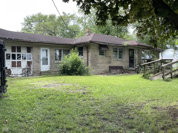 6622 N Us Highway 31, Whiteland, IN 46184