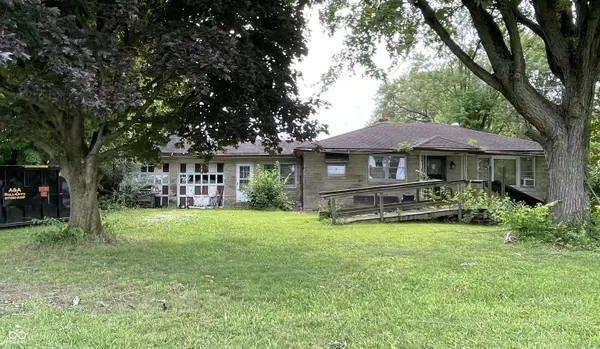 6622 N Us Highway 31, Whiteland, IN 46184