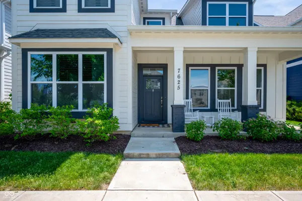 7625 Beekman TER, Zionsville, IN 46077