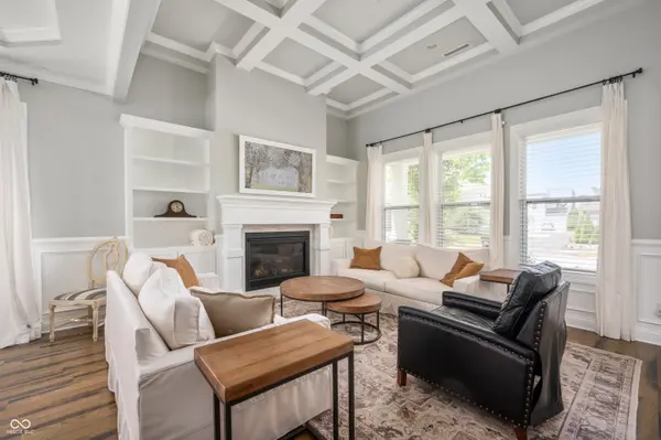 7625 Beekman TER, Zionsville, IN 46077