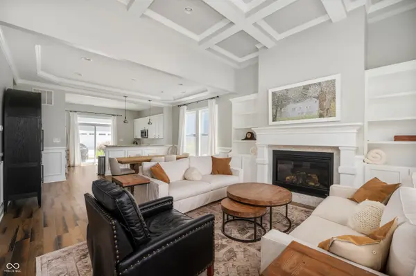 7625 Beekman TER, Zionsville, IN 46077