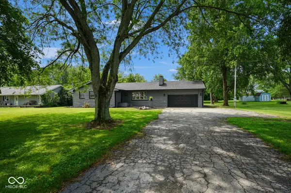9913 E State Road 234, Wilkinson, IN 46186