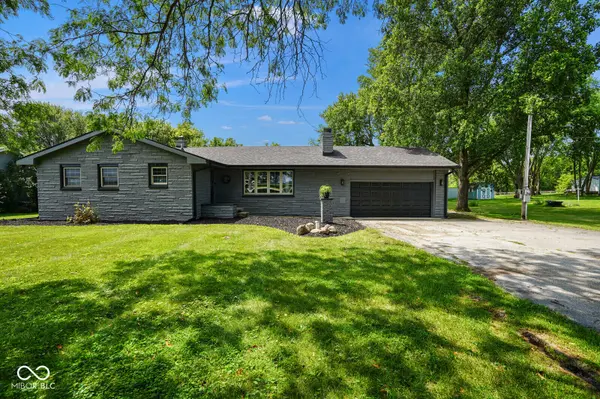 9913 E State Road 234, Wilkinson, IN 46186