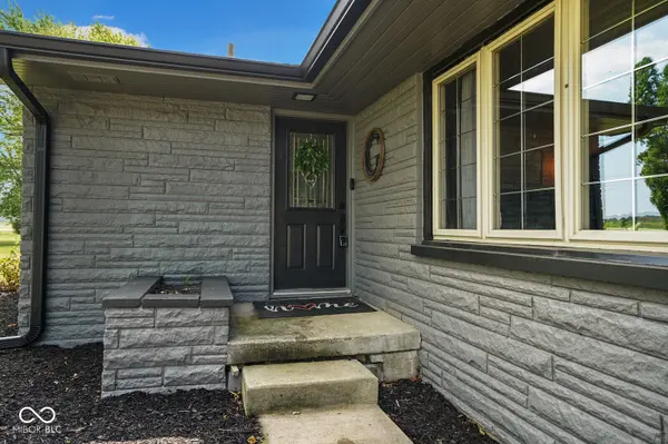 9913 E State Road 234, Wilkinson, IN 46186